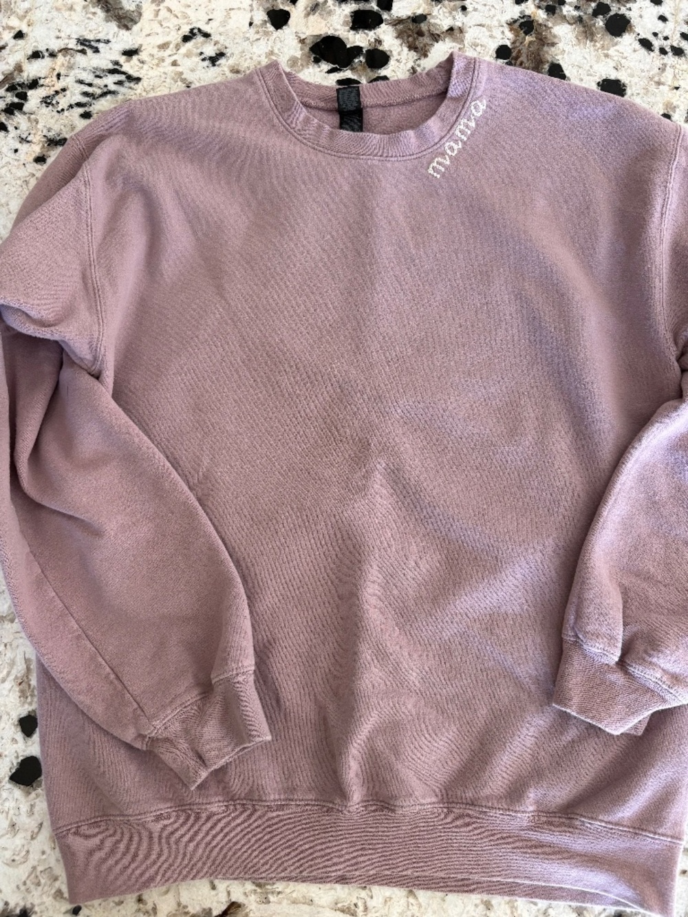 MAMA Custom Sweathirt